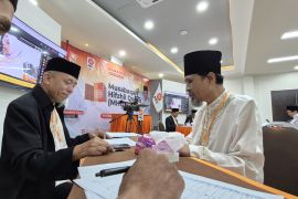 PKS Jatim gelar Musabaqah Hifzhil Quran