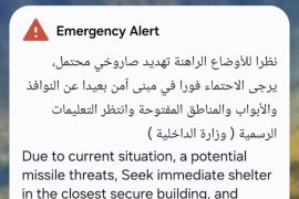 Respons situasi di Timteng, KBRI Abu Dhabi tetapkan Siaga III