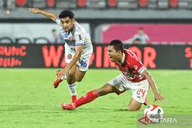 Persijap vs Persis Solo Berbagi Poin di Jepara, Laskar Kalinyamat dan Sambernyawa Masih Terpaku di Papan Bawah