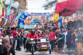 Kemarin, Teknologi AI Grok di Tesla hingga PP Tunas berlaku Maret 2026