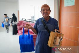 Otorita IKN jaga kedekatan bersama warga PPU dan Kukar selama Ramadhan