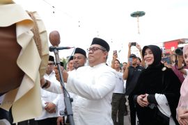 Bank Aceh hadirkan Gampong Ramadhan in Action 2026, dapatkan promo belanja hanya Rp1