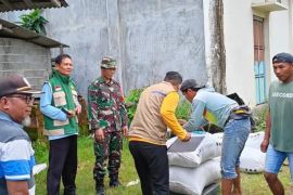 Bulog Tulungagung gencarkan serapan gabah dan jagung pipil petani
