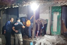 Ledakan petasan di Ponorogo tewaskan seorang remaja, satu lainnya luka berat