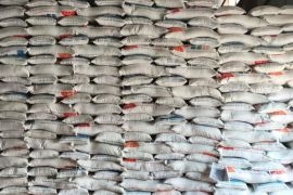 Bulog Belitung perkuat stok beras hadapi Idul Fitri 1447 Hijriah