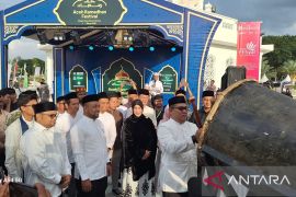 Aceh Ramadhan Festival, ini yang wajib dikunjungi