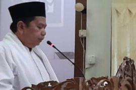 Ramadhan 1447 Hijriah momentum melatih sabar dan syukur