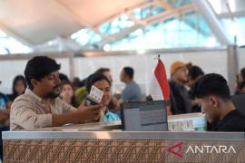 Imigrasi siaga dampak penutupan ruang udara pascakonflik Timur Tengah