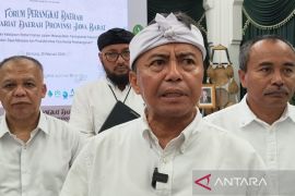 THR PPPK Paruh Waktu Jabar: Cair Berapa dan Kapan?