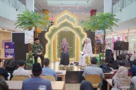 Baznas-Kemendukbangga ajak masyarakat sedekah agar anak bebas stunting