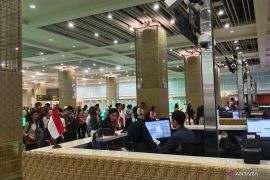 Bali waspada: WNA bisa overstay gegara konflik Timur Tengah