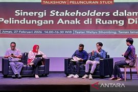 Pendidikan digital masyarakat perlu dikuatkan agar PP Tunas efektif