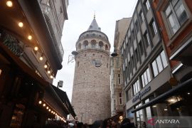 Turki desak Iran tahan diri usai rudal kembali dicegat di wilayahnya