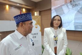 IndoLinen resmi masuk Lombok, gandeng IHKA NTB