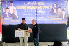 Bupati sebut angka kemiskinan Situbondo turun jadi 11,17 persen