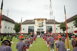 Budayawan: Penyampaian aspirasi jangan sampai timbulkan perpecahan