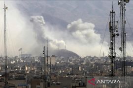 Akademisi sebut serangan AS-Israel ke Iran langgar Piagam PBB