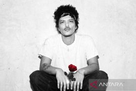 Bruno Mars umumkan tur dunia bertajuk The Romantic Tour