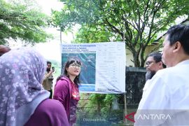 Pemerintah siapkan lahan untuk bangun Sekolah Garuda di Desa Pucak Maros