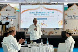 Safari Ramadhan PLN NP di UP Gorontalo: Selaraskan Nilai Spiritual dan Keselamatan Kerja