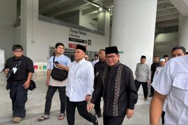 Gubernur Pramono sebut JIS sebagai simbol masa depan Jakarta