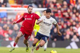 Tottenham Hotspur resmi merampungkan transfer Mateus Fernandes