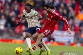 Jadwal Piala FA putaran kelima: Misi balas dendam Liverpool lawan Wolves dan City tandang ke Newcastle