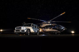 Kemarin, Olivia Dean borong BRIT Awards hingga Mercedes Rp168 miliar