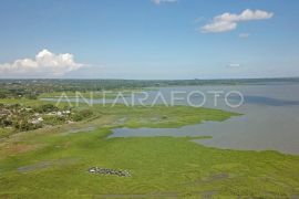 Langit baru di atas Batujai