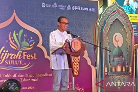 BI: 'Hijrah Sulut Fest' perkuat ekosistem halal inklusif hijau