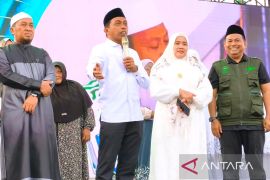 Sidrap klaim pertumbuhan ekonomi tertinggi di Sulsel