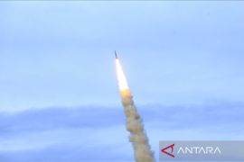 Kemhan Qatar nyatakan berhasil gagalkan beberapa serangan Iran