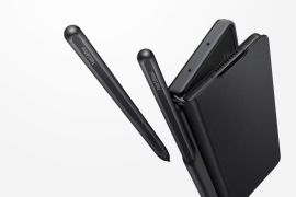 Samsung kembangkan teknologi S Pen terbaru