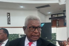 Bupati John Rettob beberkan alasan puluhan ASN mundur dari jabatan