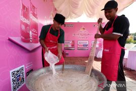 Cara dapat Voucher Rp10 Ribu dari pindai Rp1 di Aceh Ramadan Festival