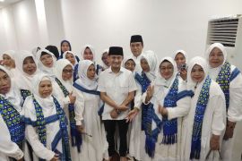 Pemkot Palangka Raya bentuk Posko Pengaduan THR Lebaran 2026