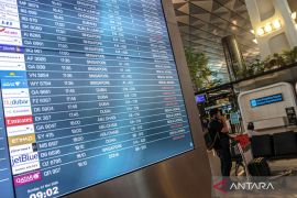 Timur Tengah memanas, Calon jamaah umrah diimbau tunda keberangkatan