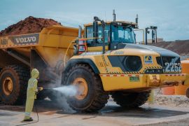 PT Vale IGP Pomalaa realisasikan penjualan perdana bijih nikel