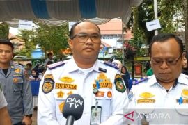 Pemkot Medan bakal tambah kuota mudik gratis Lebaran 2026