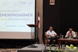 Kemendikdasmen perpanjang masa aktivasi rekening penerima PIP
