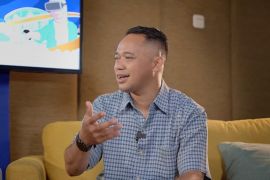 Tren olahraga di media sosial: antara fomo dan investasi kesehatan jangka panjang