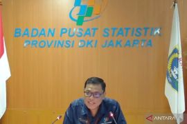 Ekspor Jakarta capai 1,55 miliar dolar AS pada Januari 2026