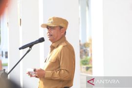 Pemkab Sergai putus 25 kontrak PPPK, 2.157 dilanjut