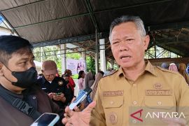 Bupati Sigi instruksikan pasar murah dilaksanakan jelang Idul Fitri