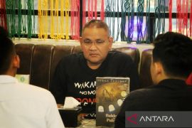 Great Institute dukung kesediaan Prabowo jadi mediator Israel-Iran