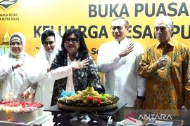 KBPP Polri tekankan soliditas pada HUT Ke-23