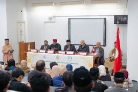 Dubes nyatakan Hari Studi Ramadhan perkuat hubungan Indonesia-Tunisia