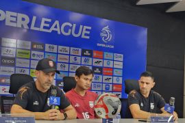 Pelatih Borneo FC kecewa fasilitas dan jadwal liga saat Ramadan