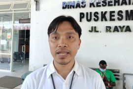 Dinkes Kabupaten Jayapura target labkesda bisa beroperasi awal 2027