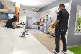 Indosat tampilkan panggilan 5G AI pertama di Asia Tenggara